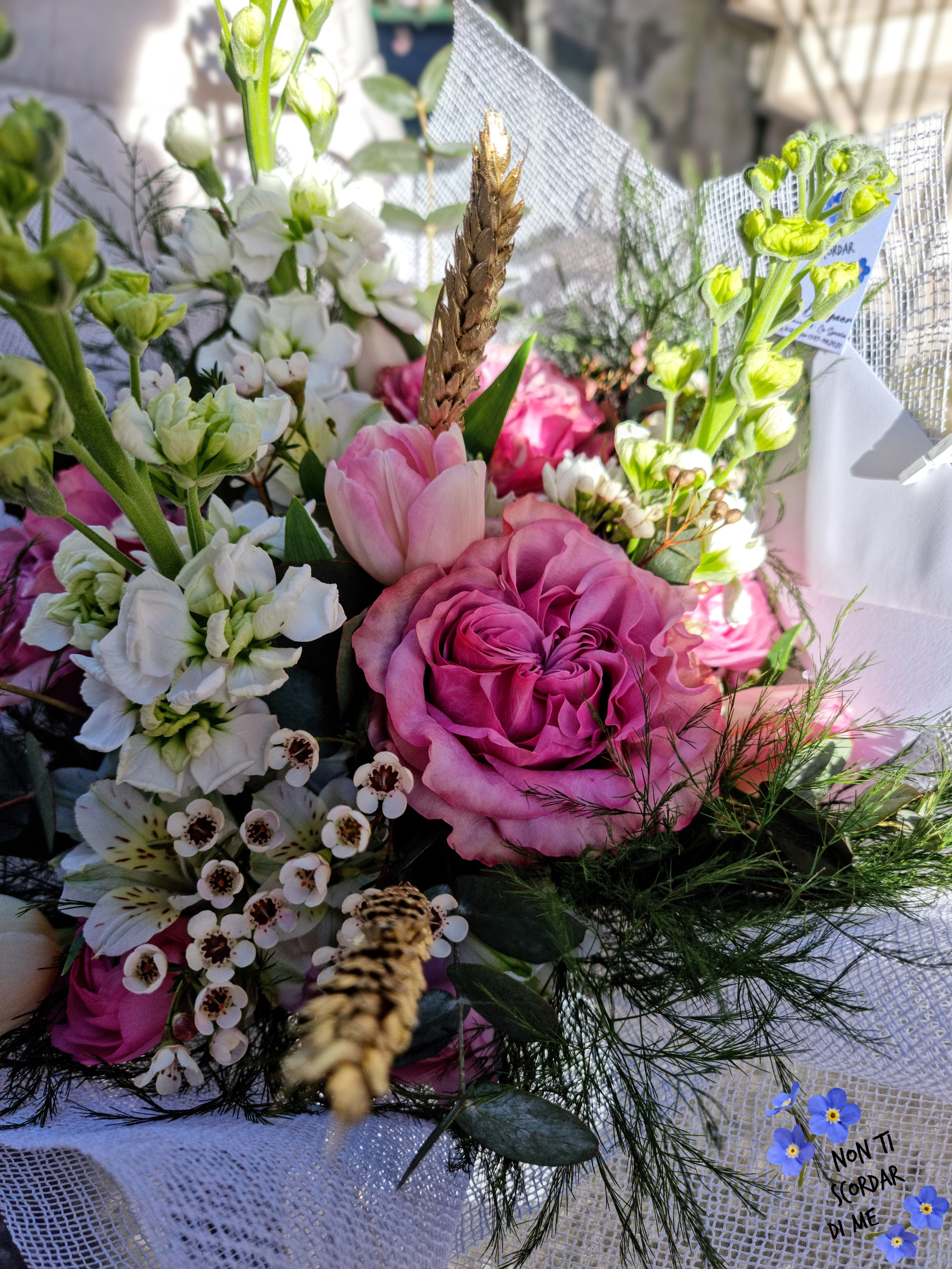 Foto Mazzi E Bouquet